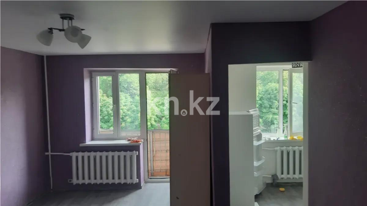 Продажа 1-комнатной квартиры, 31 м², ул. Тимирязева, дом  49 - Продажа  однокомнатных квартир в Алматы с фото фото 1 из 2