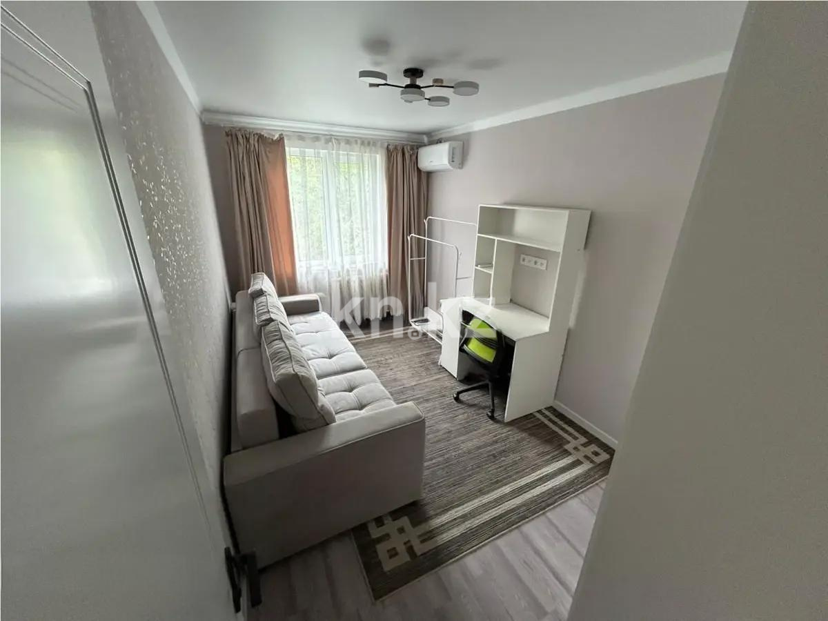 Продажа 1-комнатной квартиры, 42 м² - Продажа однокомнатных квартир в Алматы - страница 2 фото 2 из 4