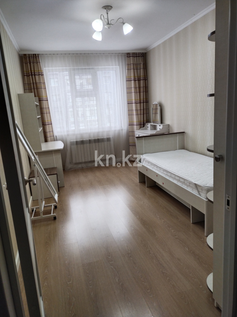 Продажа 2-комнатной квартиры, 581 м², пр. Улы Дала в Астане - фото 3