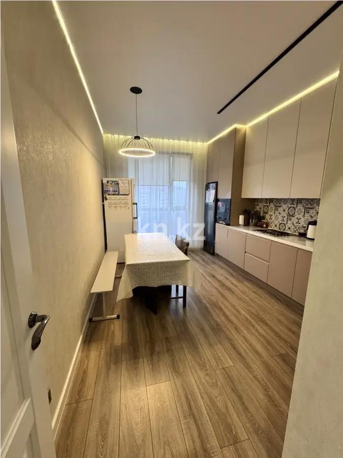 Продажа 2-комнатной квартиры, 60 м², пр. Республики, дом  23/1 в Караганде - фото 3