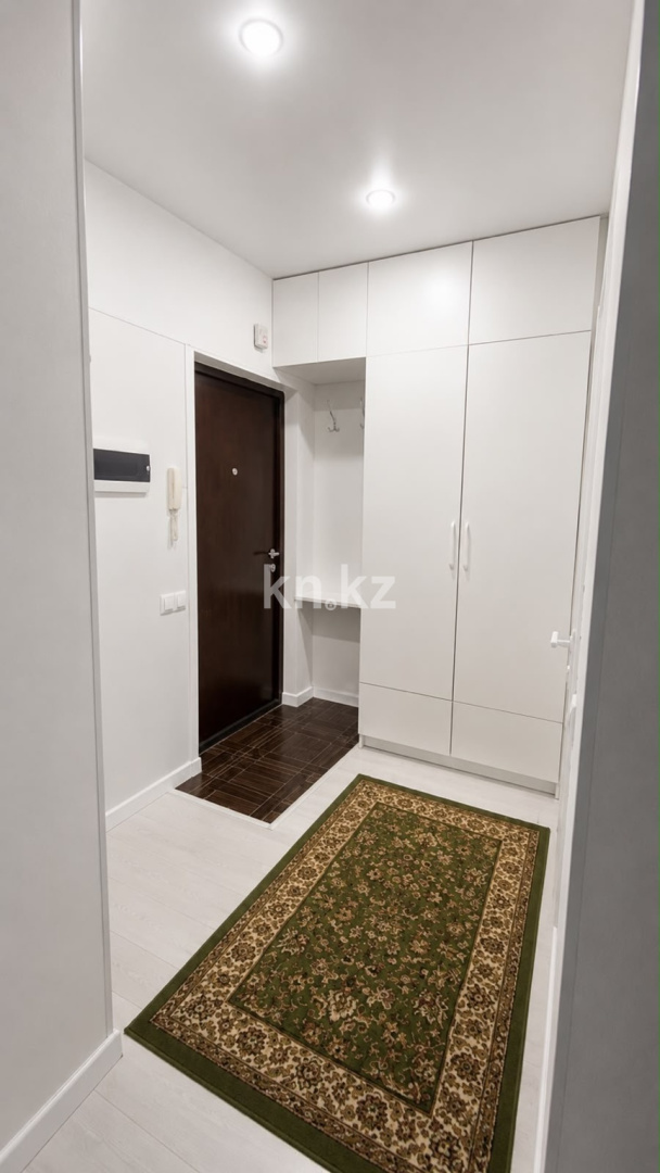 Аренда 1-комнатной квартиры, 38 м² в Астане - фото 3