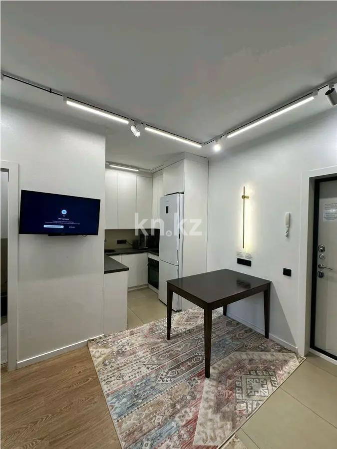 Продажа 2-комнатной квартиры, 40.3 м², ул. Жалайыр, дом  44/1 - Продажа  двухкомнатных квартир в новостройках Алматы с фото фото 3 из 4