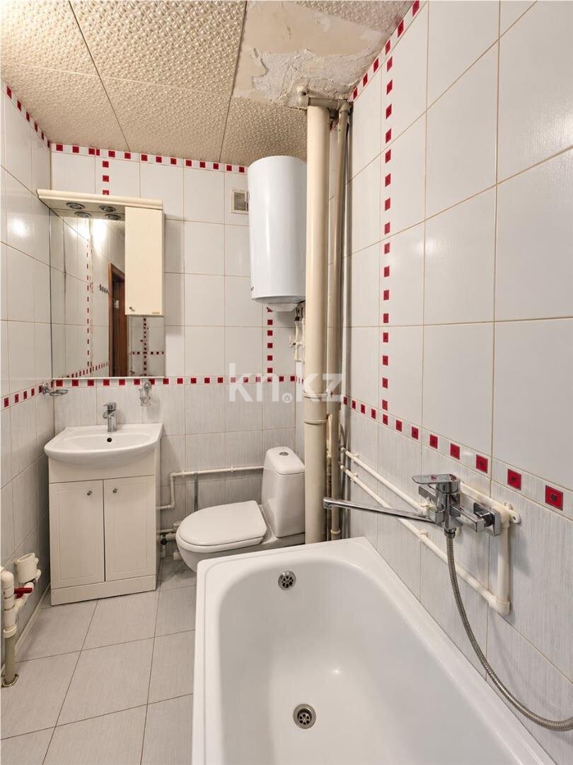 Продажа 2-комнатной квартиры, 53 м² в Темиртау - фото 8