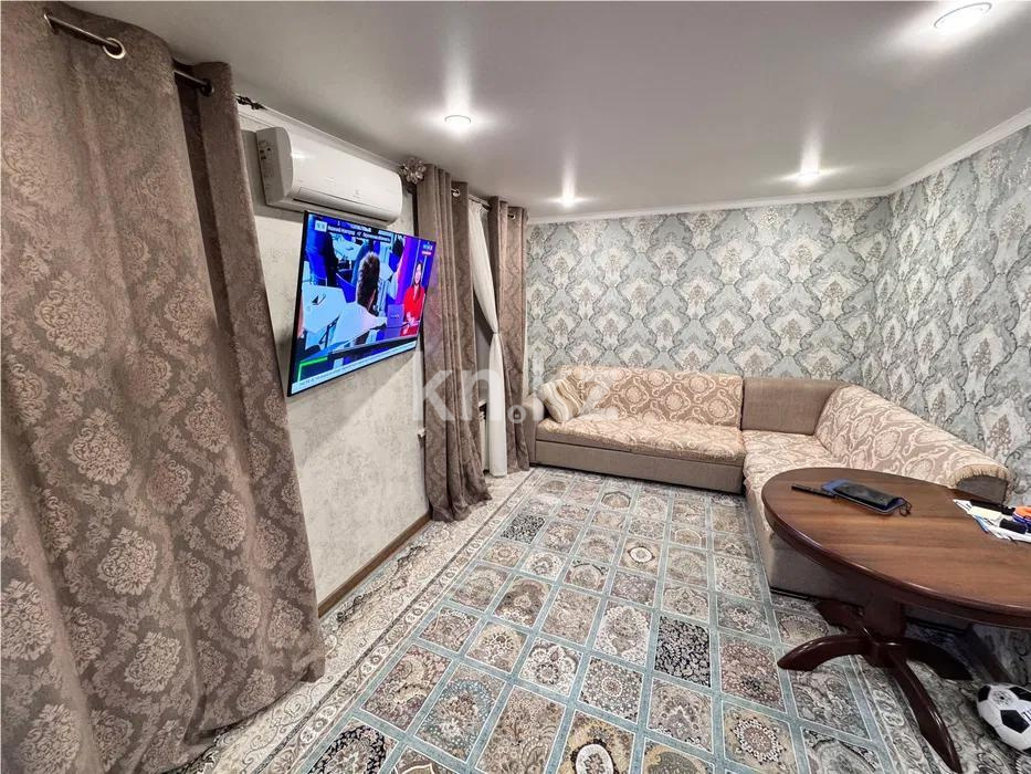 Продажа 3-комнатной квартиры, 64 м², ул. Горка Дружбы, дом  12а - Продажа квартир в Темиртау фото 1 из 8