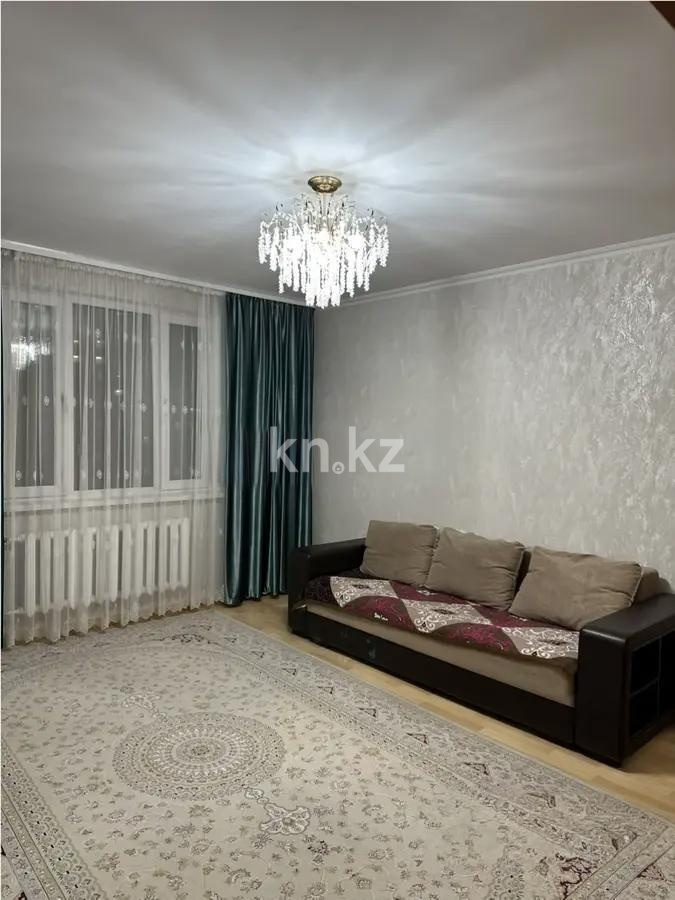 Продажа 1-комнатной квартиры, 42 м² - Продажа однокомнатных квартир от собственников в Астане фото 1 из 3
