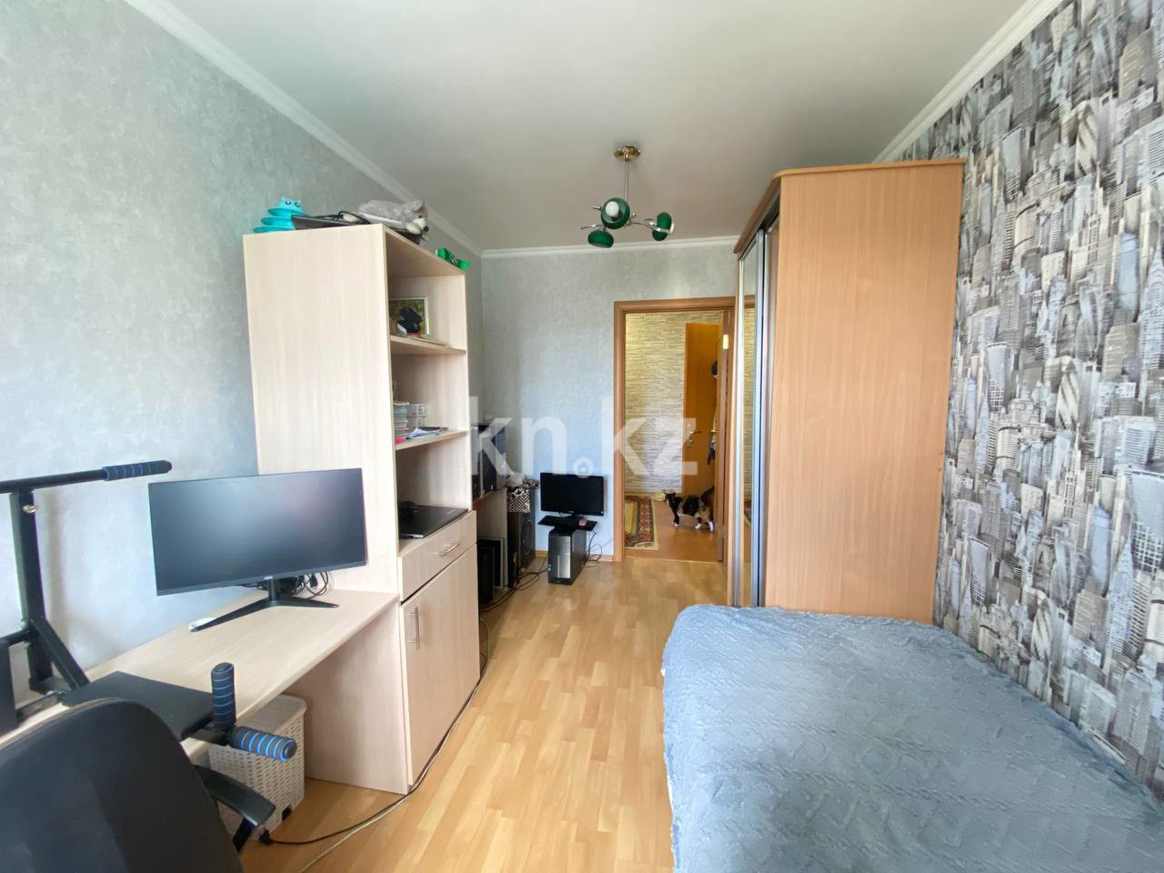 Продажа 4-комнатной квартиры, 82.7 м² - Продажа квартир в Казахстане - страница 27 фото 10 из 19