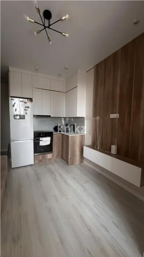 Продажа 2-комнатной квартиры, 37.8 м² - Продажа двухкомнатных квартир в Астане - страница 148 фото 3 из 4