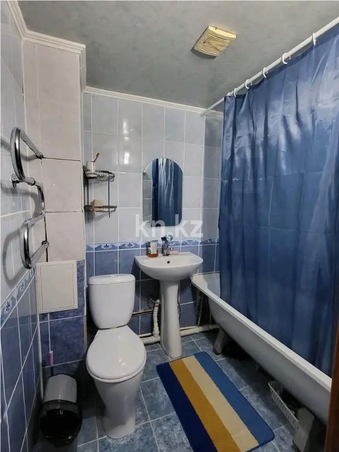 Продажа 1-комнатной квартиры, 34 м², пр. Кудайбердыулы, дом  30 в Астане - фото 4