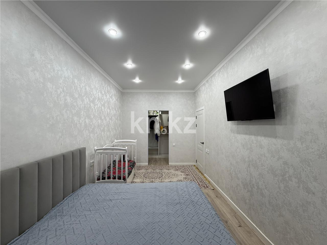 Продажа 3-комнатной квартиры, 61 м² - Продажа трехкомнатных квартир в Казахстане фото 5 из 9