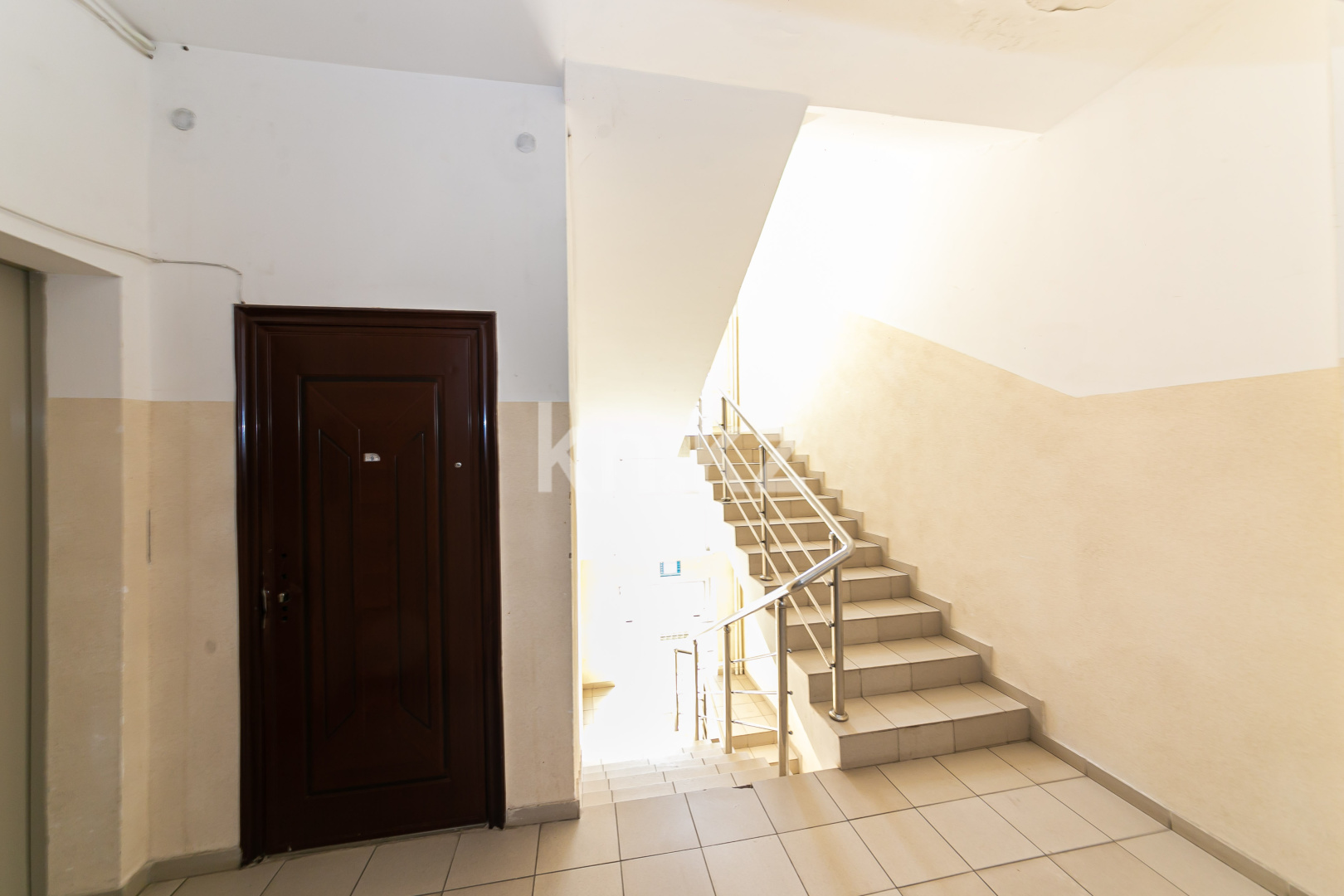 Продажа 2-комнатной квартиры, 68 м², пр. Туран, дом  19/1 в Астане - фото 12