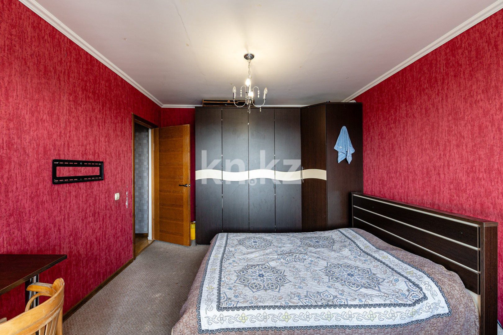 Продажа 3-комнатной квартиры, 80.4 м² - Продажа  трехкомнатных квартир в новостройках Астаны - страница 80 фото 6 из 31