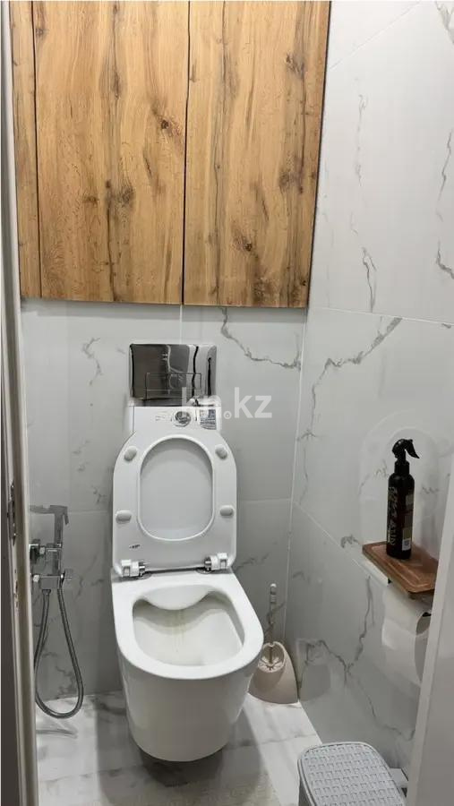 Продажа 3-комнатной квартиры, 61 м² - Продажа квартир от собственников в Караганде - страница 26 фото 5 из 6