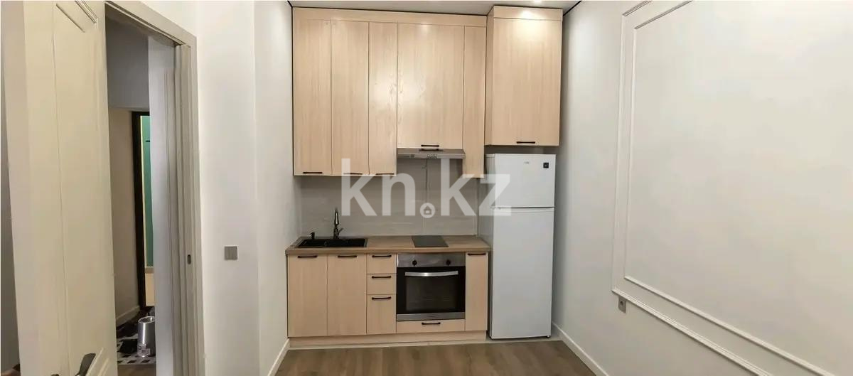 Продажа 2-комнатной квартиры, 37 м² - Продажа двухкомнатных квартир от собственников в Астане - страница 2 фото 3 из 5