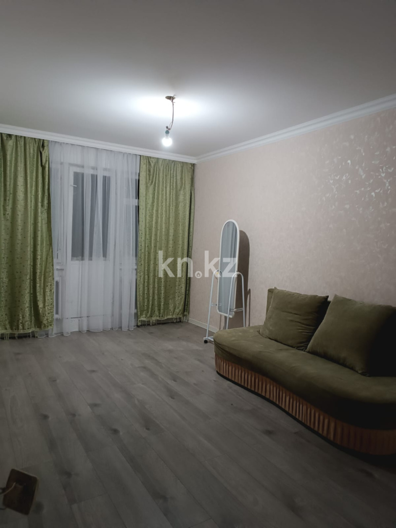 Продажа 3-комнатной квартиры, 59 м², микрорайон 9 в Алматы - фото 3