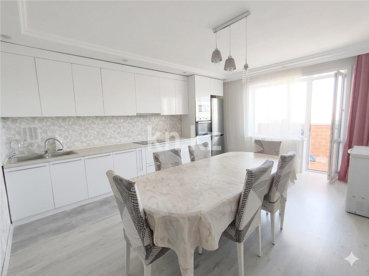Продажа 2-комнатной квартиры, 112 м² - Продажа квартир в Казахстане - страница 2 фото 7 из 13