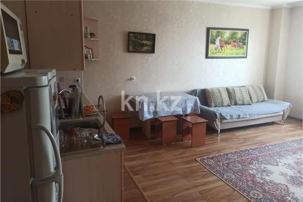 Продажа 2-комнатной квартиры, 52 м², пр. Богенбай батыра, дом  56 - Продажа квартир в новостройках Астаны фото 1 из 5