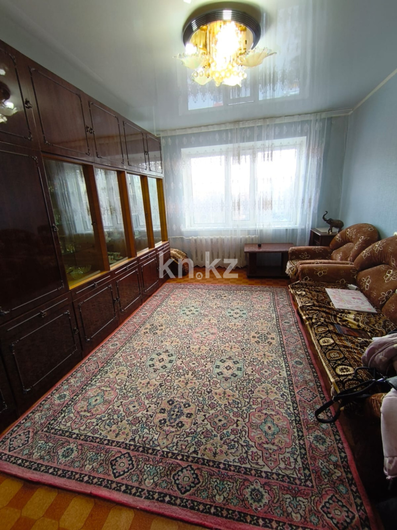 Аренда 2-комнатной квартиры, 50 м² - Аренда квартир помесячно в Казахстане фото 4 из 11