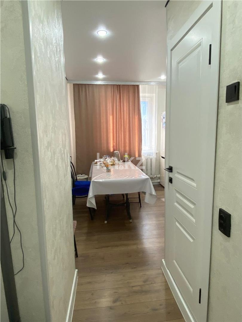 Продажа 2-комнатной квартиры, 53 м² в Караганде - фото 6