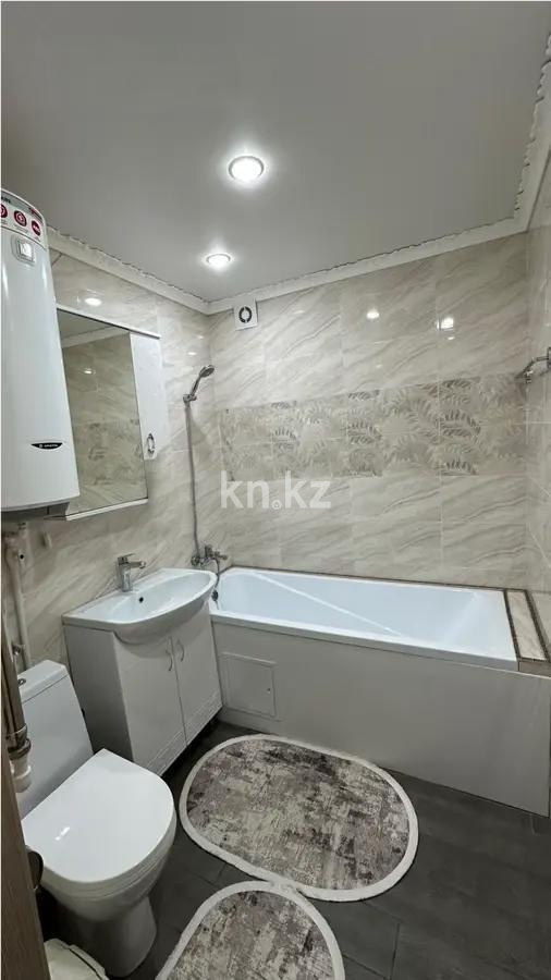 Продажа 1-комнатной квартиры, 36 м², пр. Бухар-жырау, дом  96 - Продажа  однокомнатных квартир в Караганде фото 2 из 5