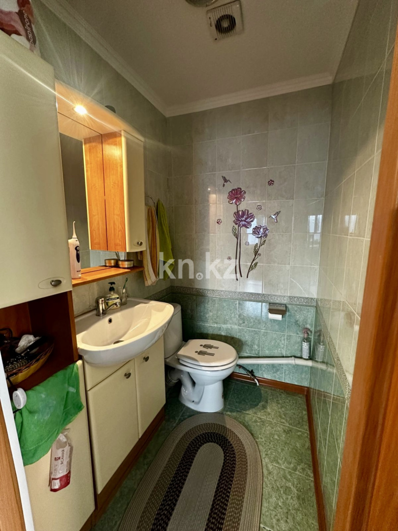 Продажа 4-комнатного дома, 90 м² - Продажа домов, коттеджей в Алматы фото 5 из 24