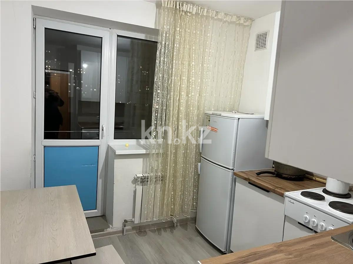 Продажа 1-комнатной квартиры, 28 м² в Астане - фото 2