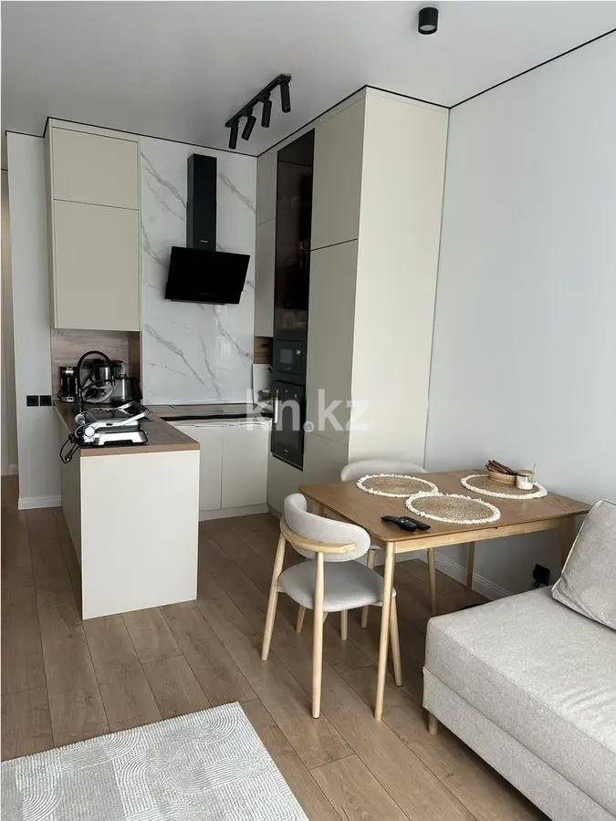 Продажа 2-комнатной квартиры, 50 м² в Астане