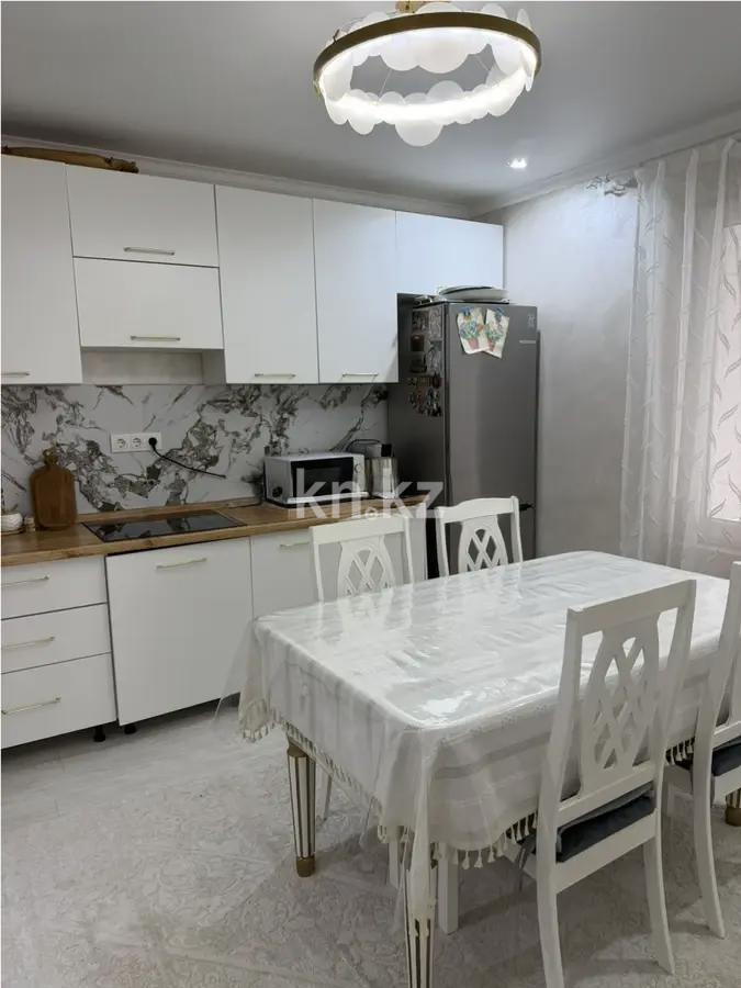 Продажа 3-комнатной квартиры, 78 м² - Продажа квартир в Алматы - страница 2 фото 4 из 6