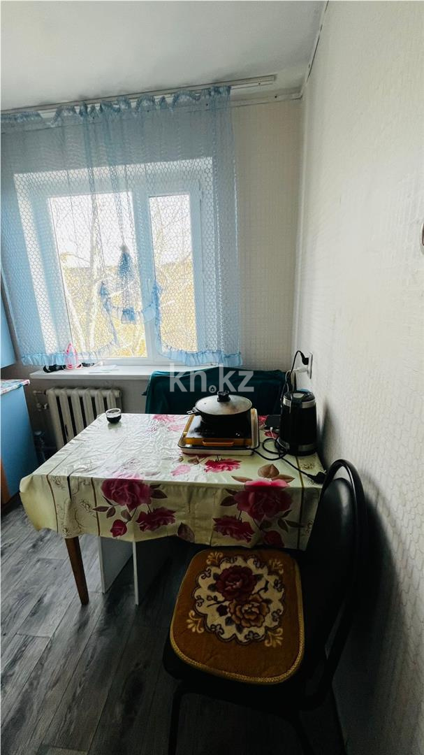 Продажа 1-комнатной квартиры, 31 м², мкр-н 12 в Караганде - фото 3