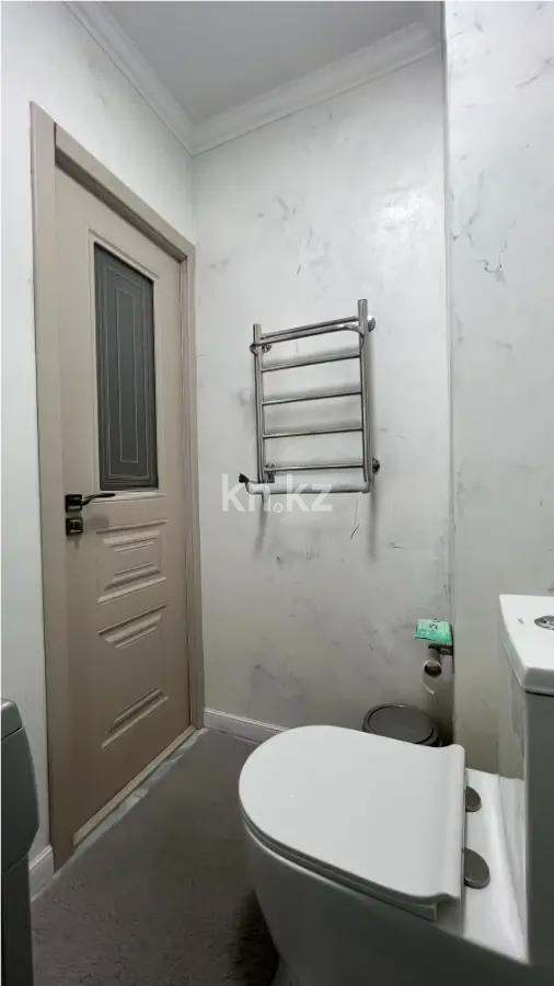 Продажа 1-комнатной квартиры, 33 м² в Алматы - фото 3
