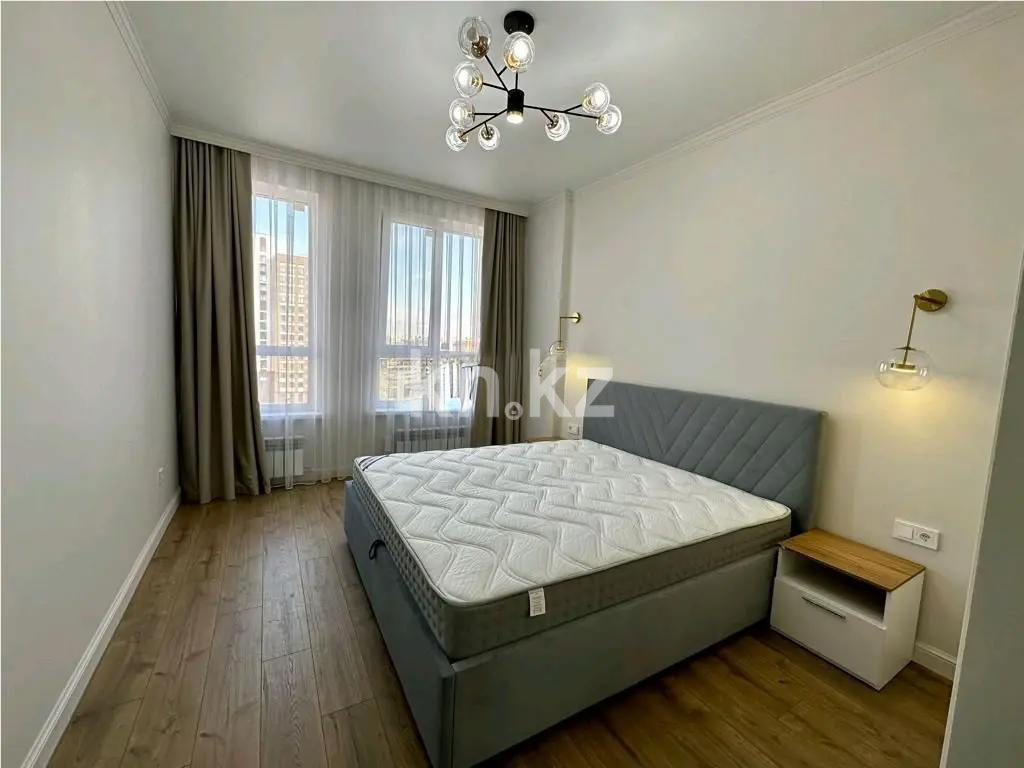 Продажа 2-комнатной квартиры, 62 м² - Продажа квартир в р-не Сарайшык Астаны фото 2 из 6