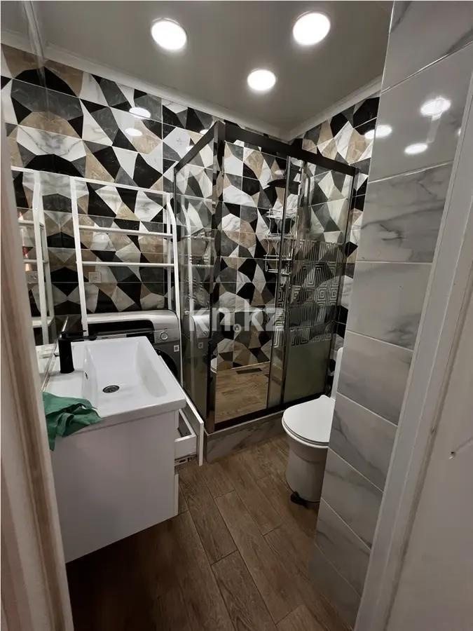 Продажа 1-комнатной квартиры, 26 м² - Продажа квартир в новостройках Алматы без посредников фото 3 из 3