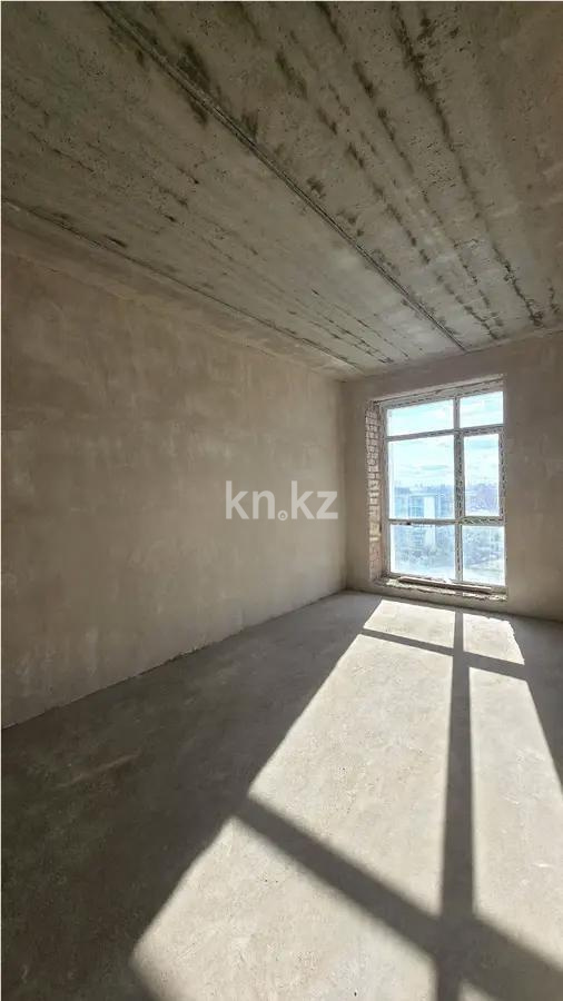 Продажа 2-комнатной квартиры, 51 м², ул. Ахмедьярова, дом  2/2 стр - Продажа квартир в Казахстане фото 1 из 4