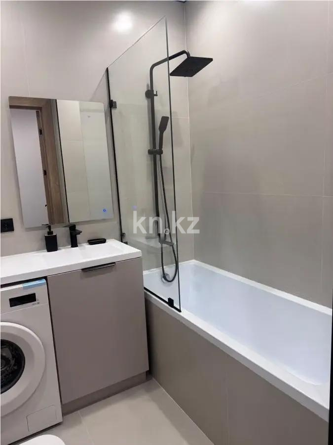 Продажа 1-комнатной квартиры, 30 м² - Продажа недвижимости в Астане - страница 3 фото 4 из 5