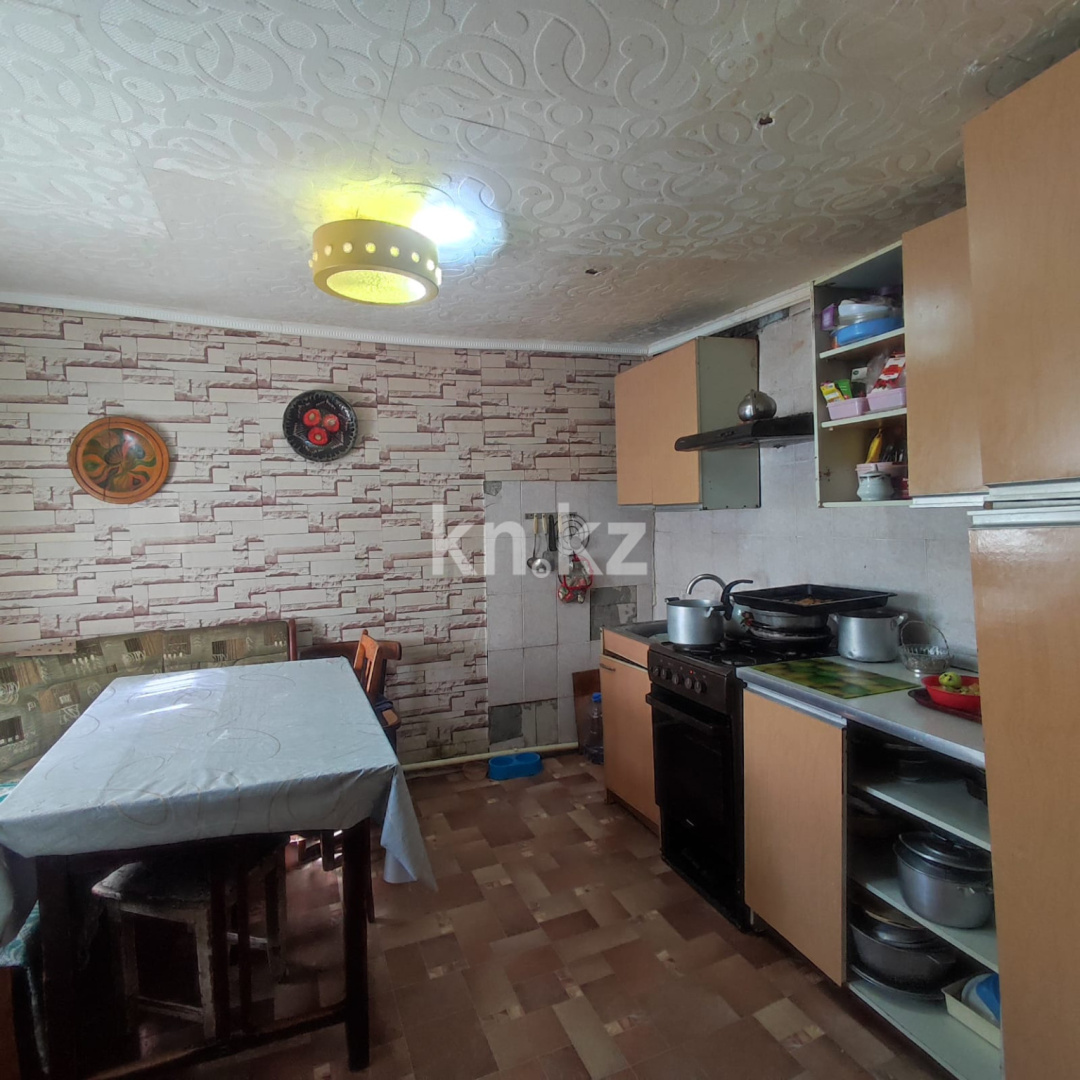 Продажа 4-комнатного дома, 80 м², ул. Аль-Фараби - Продажа домов, коттеджей в Казахстане фото 14 из 18