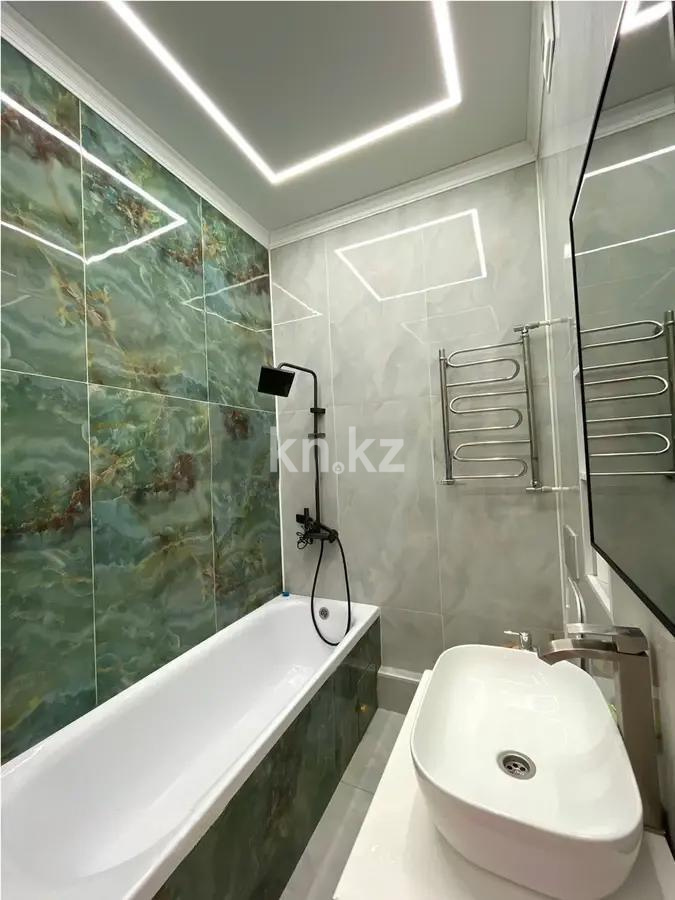 Продажа 2-комнатной квартиры, 50 м², ул. Жапсарбаева, дом  68/6 в Алматы - фото 3