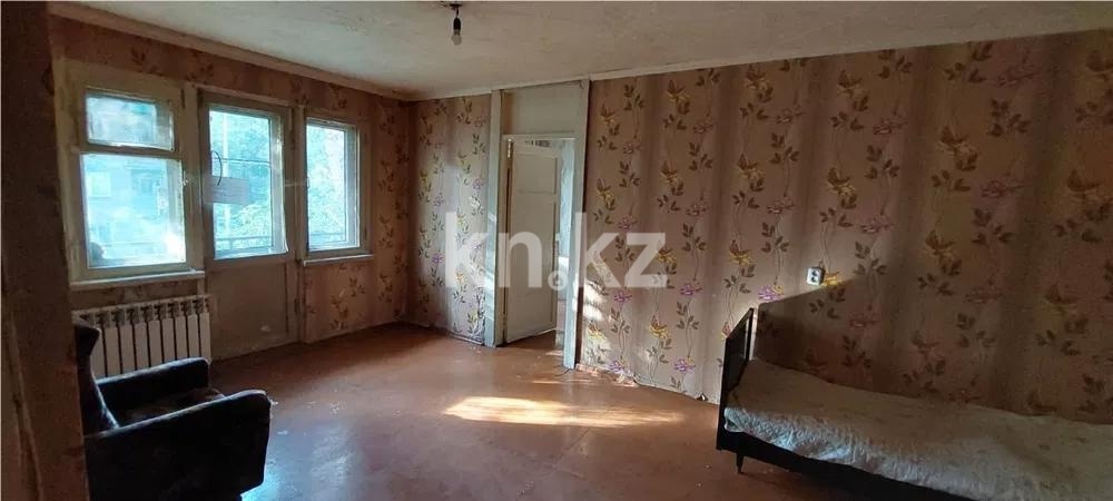 Продажа 2-комнатной квартиры, 41 м² в Караганде