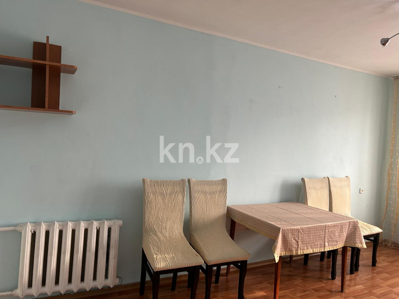 Аренда 3-комнатной квартиры, 63 м² в Алматы - фото 8