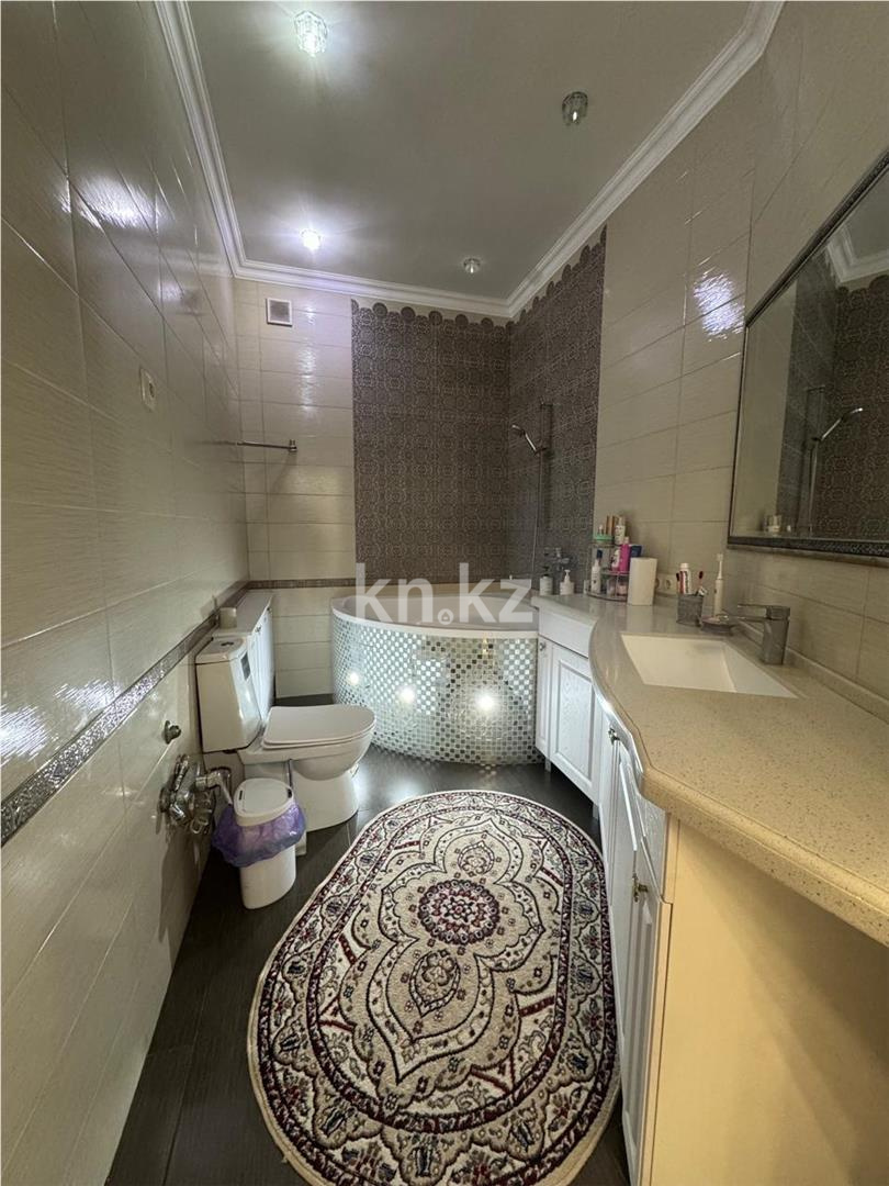 Продажа 3-комнатной квартиры, 80 м², ул. Ботаническая - Продажа квартир в Караганде фото 11 из 20