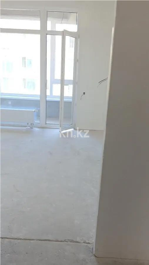 Продажа 2-комнатной квартиры, 46.5 м² в Алматы - фото 2