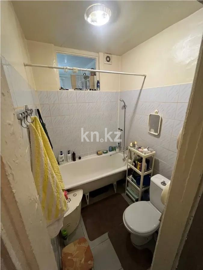 Продажа 2-комнатной квартиры, 43.5 м² - Продажа недвижимости в Астане - страница 13 фото 4 из 5