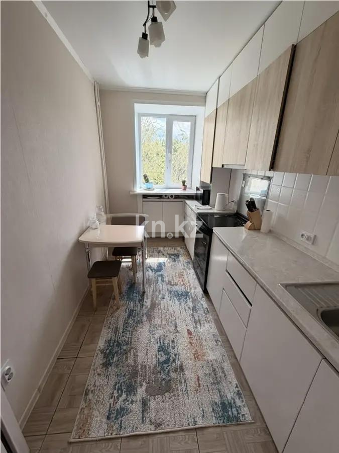 Продажа 4-комнатной квартиры, 75 м² - Продажа четырехкомнатных квартир в Астане - страница 5 фото 5 из 7