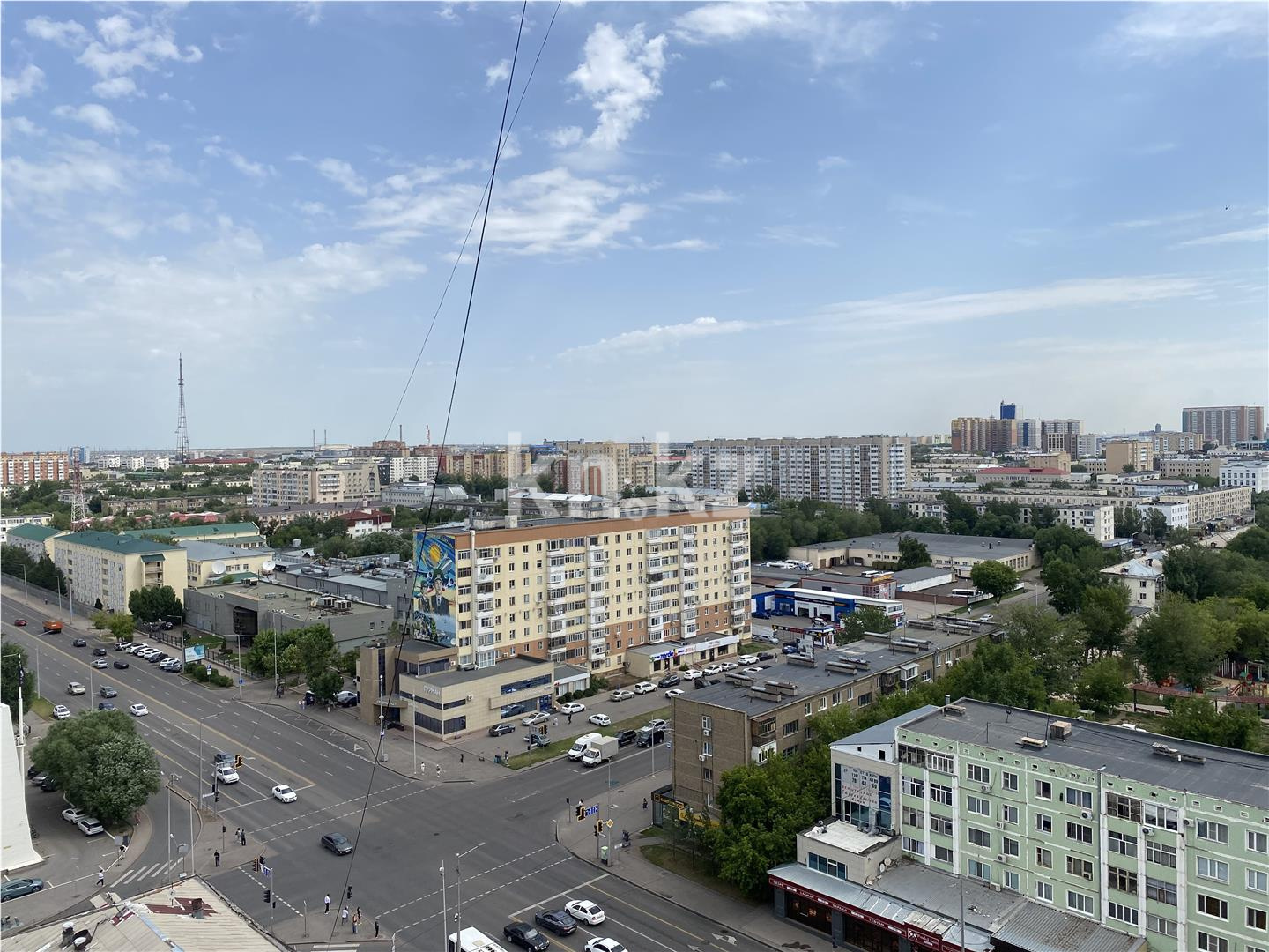 Продажа 2-комнатной квартиры, 66.1 м², пр. Сарыарка в Астане - фото 7