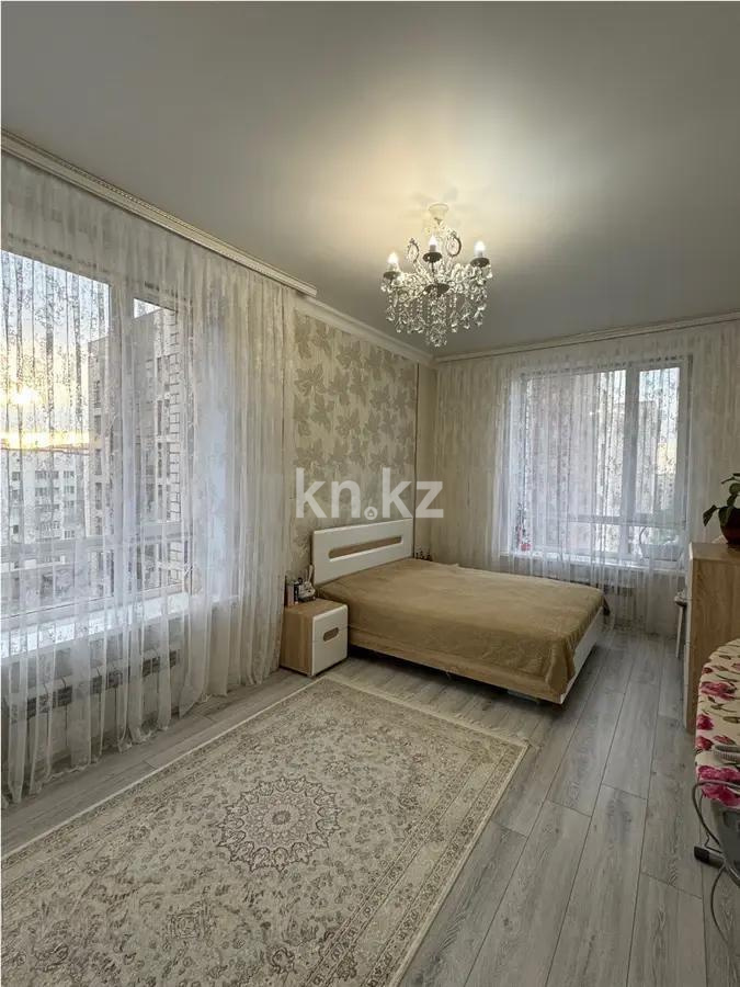 Продажа 3-комнатной квартиры, 94 м², ул. Мухамедханова, дом  21/2 в Астане - фото 2
