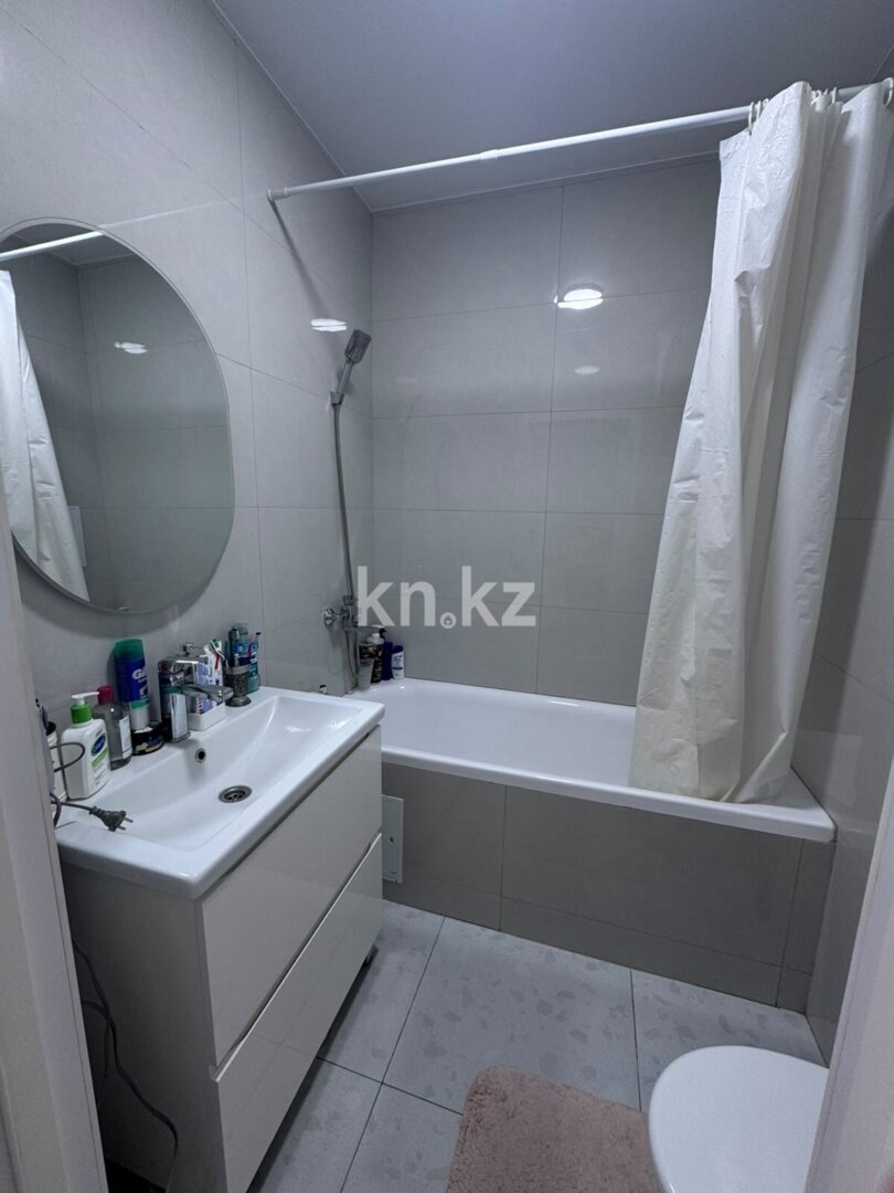 Продажа 1-комнатной квартиры, 20 м² в Алматы - фото 4