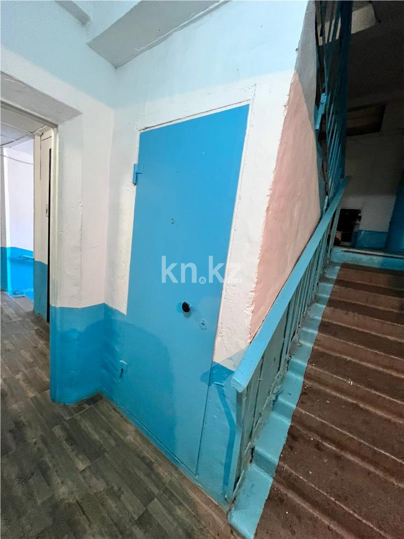 Продажа 3-комнатной квартиры, 63 м² в Караганде - фото 25