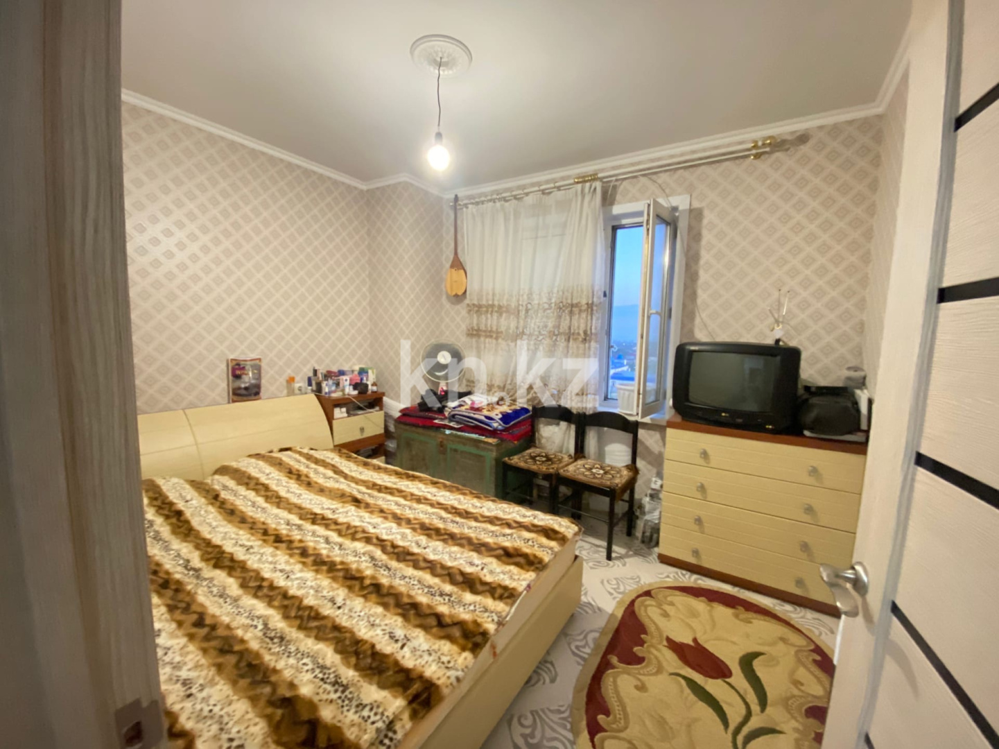 Продажа 3-комнатной квартиры, 86 м², пр. Республики, дом  1/3 - Продажа квартир в Караганде фото 9 из 9