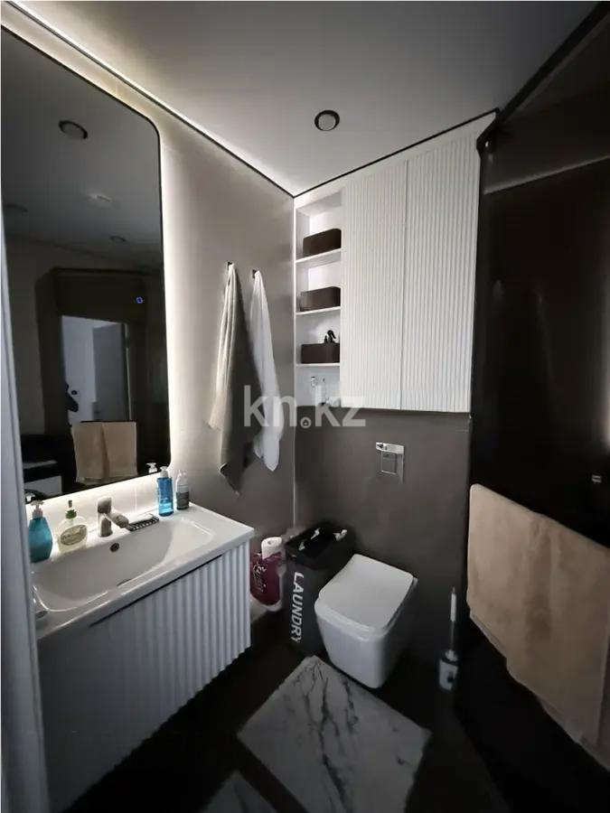 Продажа 2-комнатной квартиры, 40 м² в Алматы - фото 3