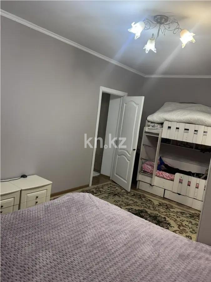 Продажа 2-комнатной квартиры, 66.7 м² - Продажа недвижимости в Астане - страница 3 фото 3 из 6