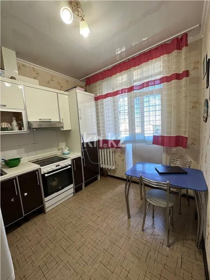 Продажа 2-комнатной квартиры, 56 м², ул. Брусиловского, дом  5 - Продажа квартир в Астане фото 3 из 4