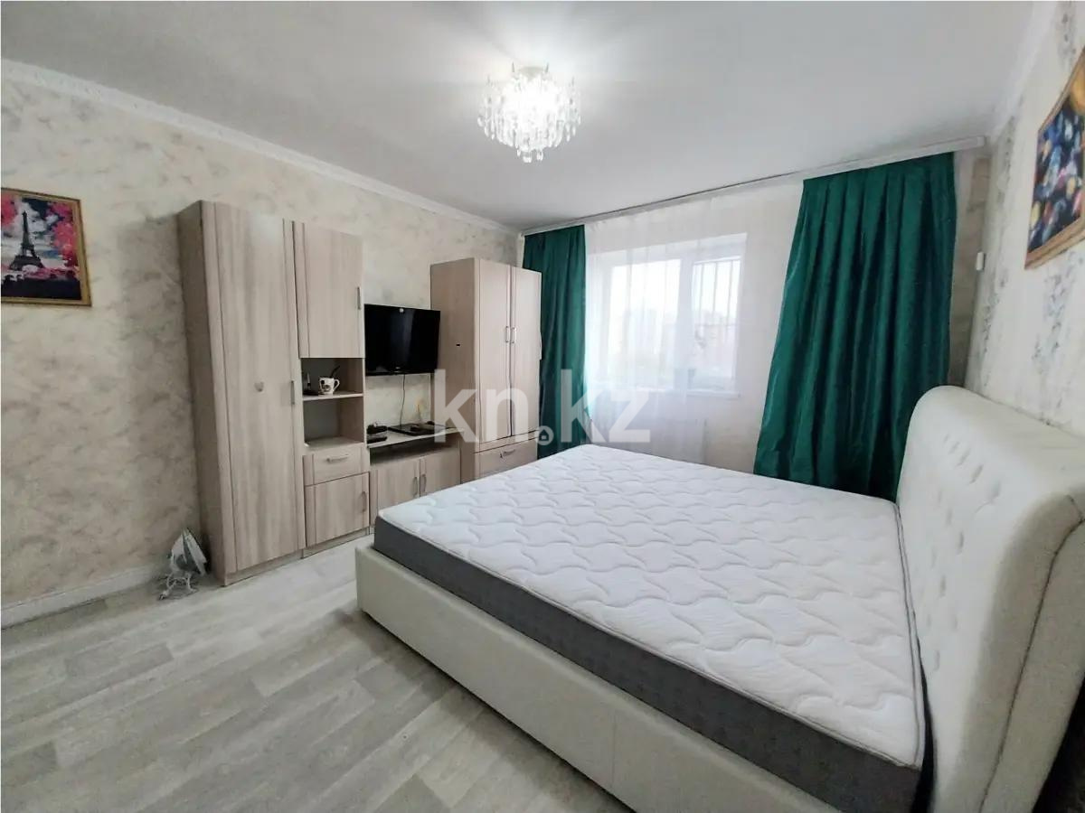 Продажа 2-комнатной квартиры, 57.5 м², пр. Кошкарбаева, дом  50 в Астане - фото 2